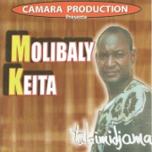 Molibaly Keita - Tchimidjama