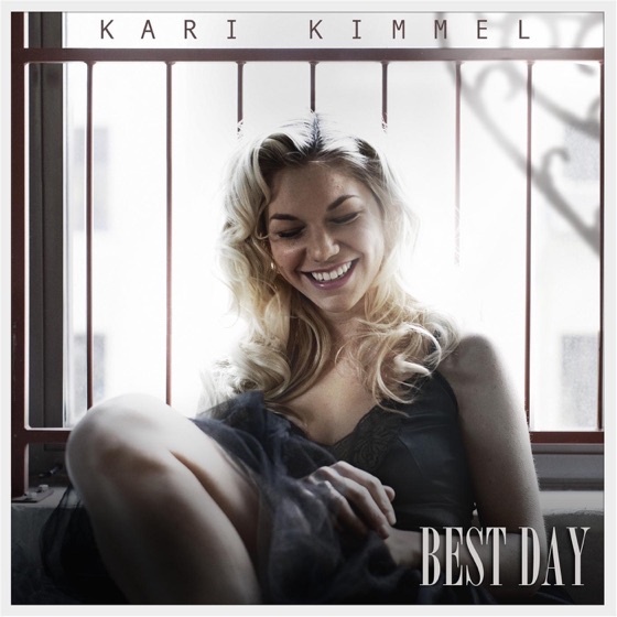 Cover artwork for Best Day