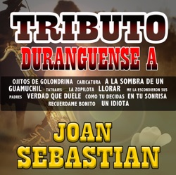 Joan Sebastian - Recuérdame Bonito