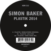 Plastik (2014 Mix) artwork