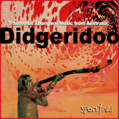 Didgeridoo & Traditional Aboriginal Music from Australia - Spontaki