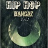 Hip Hop Bangaz - EP