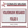 Volksmusik Megabox, Folge 8