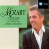 Mozart: The Piano Sonatas album lyrics, reviews, download