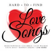 Hard To Find Love Songs artwork