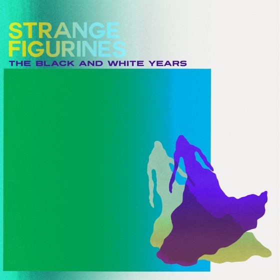 Cover artwork for We're Making Friends