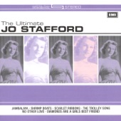 Jo Stafford - Play a Simple Melody