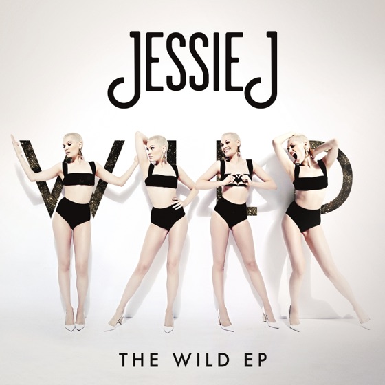 Cover artwork for Wild