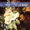 Bach - Sonatas for Violin & Keyboard album lyrics, reviews, download