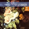 John Holloway, Aloysia Assenbaum-Holloway & Lars Ulrik Mortensen - Adagio ma non troppo - Sonata in E minor BWV 1023