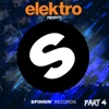 Elektro Presents Spinnin' Records, Pt. 4, 2013