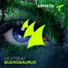 Stream & download Buenosaurus (Radio Edit)