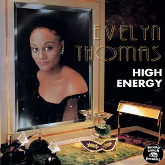 High Energy by Evelyn Thomas album reviews, ratings, credits