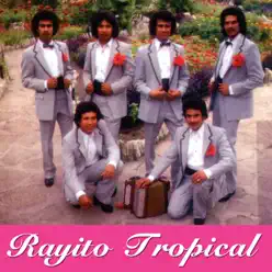 Herida de Amor - Rayito Tropical