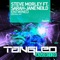 Entwined (feat. Sarah-Jane Neild) - Steve Morley lyrics