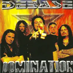 Domination - Debase