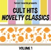 Cults Hits Novelty Classics, Vol. 1 artwork