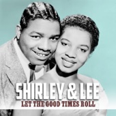 Let the Good Times Roll artwork