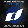 Stream & download That Place (feat. Rosli) - Single