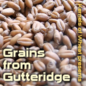 027 Grains from Gutteridge – Holiness: The Preparation for His Coming