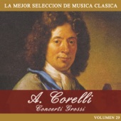 A. Corelli: Concerti Grossi artwork