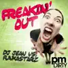 Stream & download Freakin' Out - Single