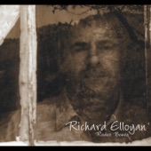 Richard Elloyan - Tumbleweed Heart