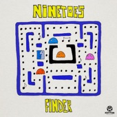 Finder (Remixes) artwork