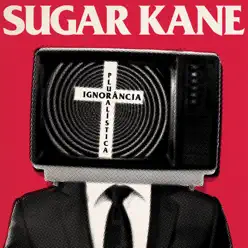 Ignorância Pluralística - Sugar Kane