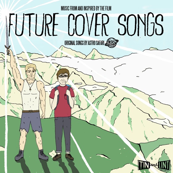 Cover artwork for The Streets