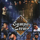 21 Anos de Balada (ao Vivo) - Sampa Crew