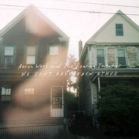 Cover artwork for Runnin' Scared