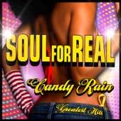 Candy Rain (Instrumental For Djs & Clubs) artwork