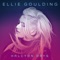 Figure 8 - Ellie Goulding lyrics