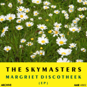 Margriet Discotheek - EP - The Skymasters