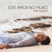 Este Amor No Murió artwork