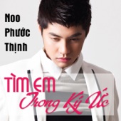 Tìm Em Trong Ký Ức (Acoustic Version) artwork