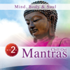 Mind, Body & Soul, Vol. 2: Chill out Mantras - Steve Hogarty