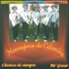 Mensajeros de Colombia - Tan Bonita Como Tu