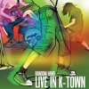 Live In K-Town