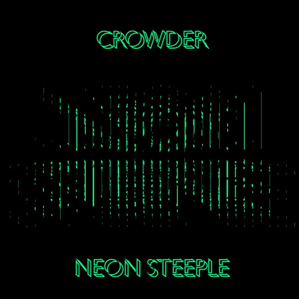 Crowder - I Am