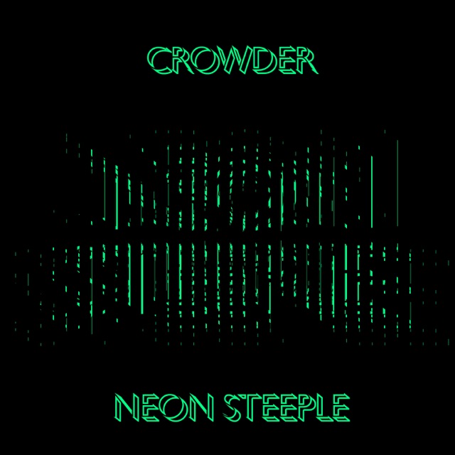 Crowder - Lift Your Head Weary Sinner (Chains)