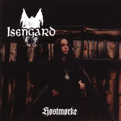 Høstmørke - Isengard Høstmørke - Isengard