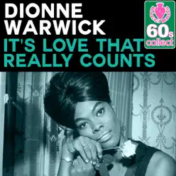 It's Love That Really Counts (Remastered) - Single - Dionne Warwick