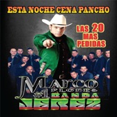 La Numero 1 Banda Jerez De Marco A. Flores - Urge