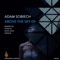 Above the Sky - Adam Sobiech lyrics