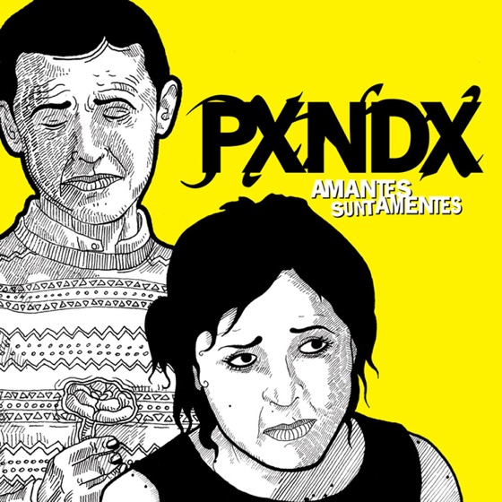 Cover artwork for So violento so macabro
