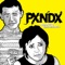 Procedimientos para llegar a un común acuerdo - PXNDX lyrics