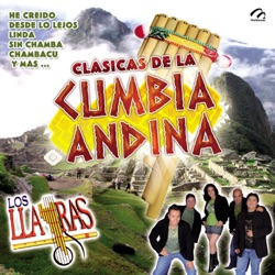 Los Llayras - Buscandote