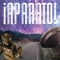 Kriminal - ¡Aparato! lyrics